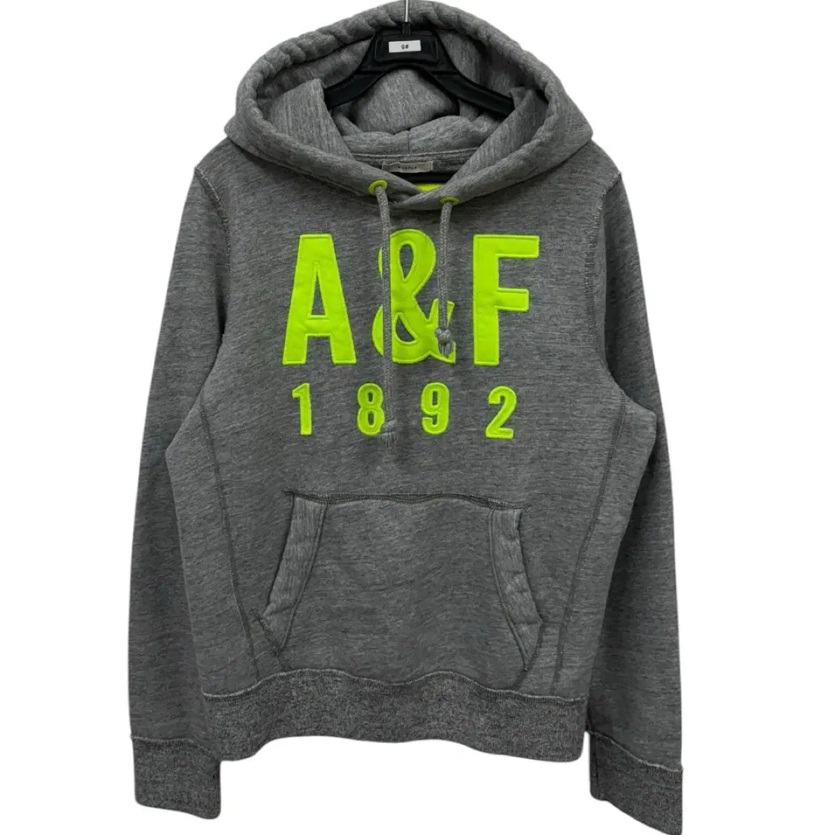 アバクロンビー フードTシャツ