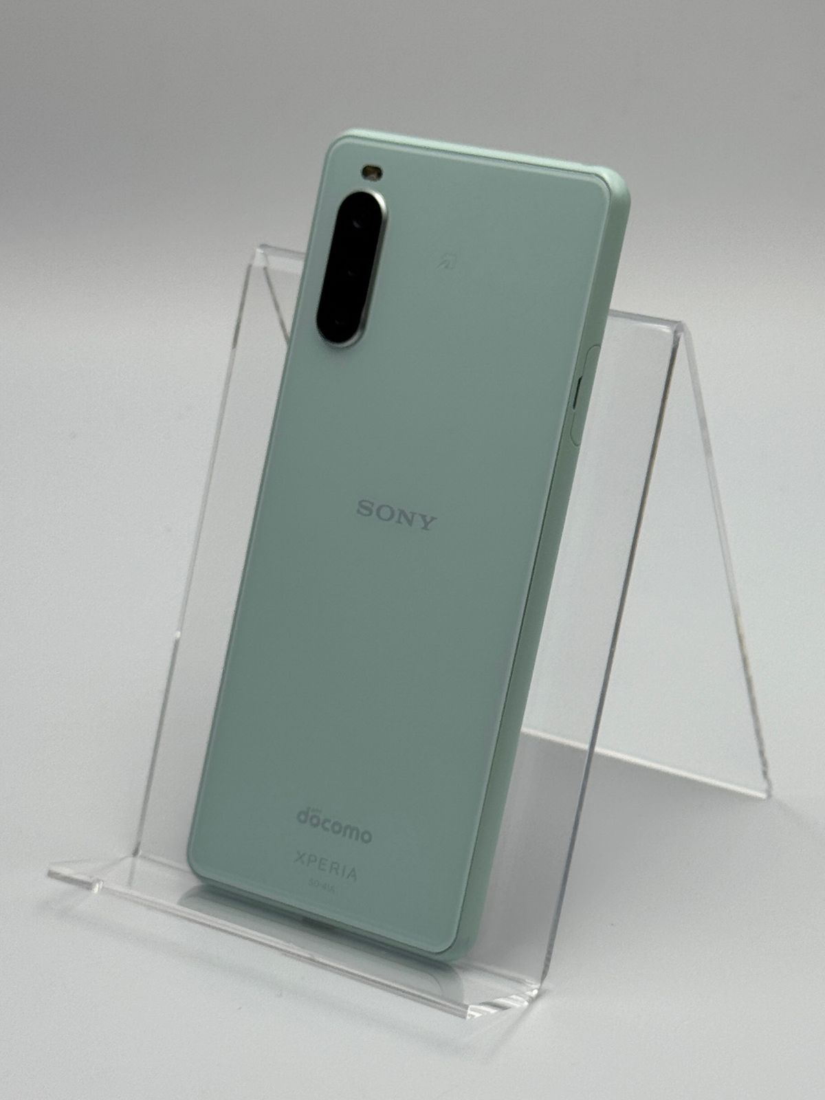 中古A】Xperia 10 II SO-41A ミント SIMフリー - メルカリ