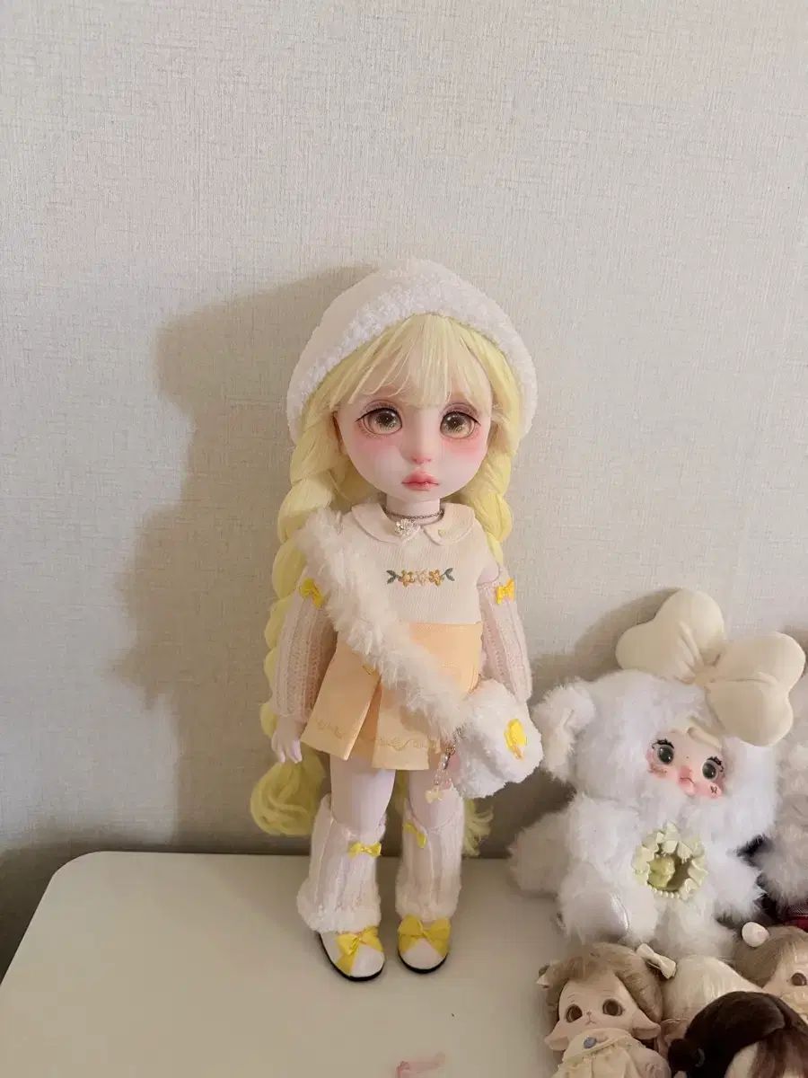ラブスタ様 衣装 出品