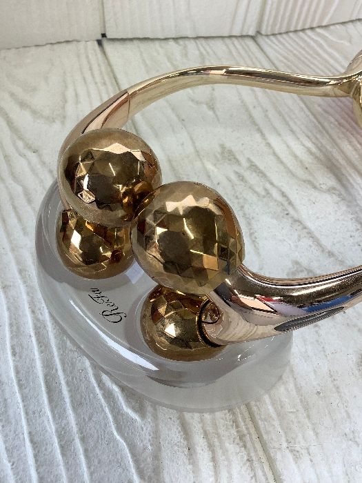 U17 ReFa リファ ダブルレイ 美顔ローラー レッド 現状品 U17 ReFa リファ ダブルレイ 美顔ローラー レッド 現状品