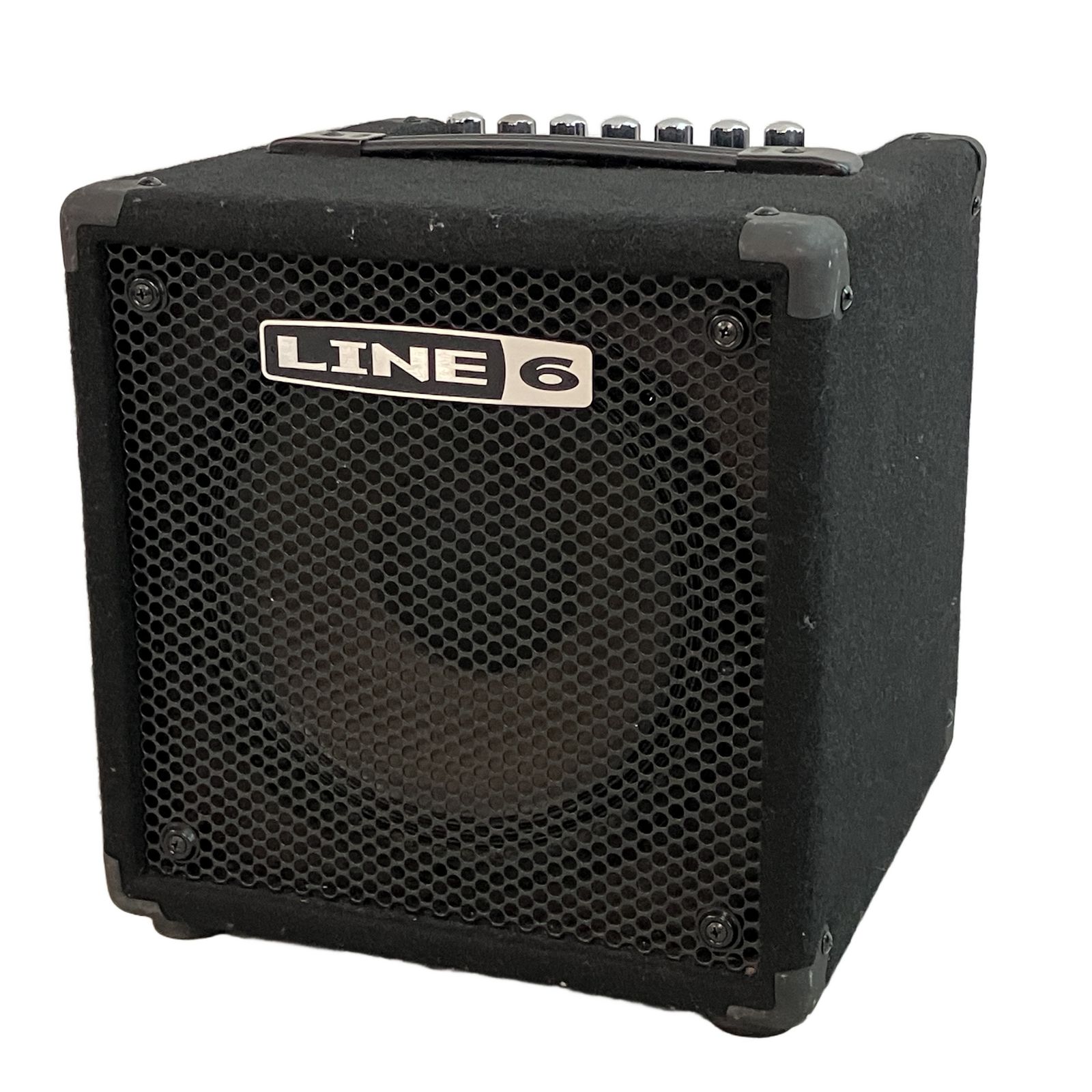 LINE6 LowDown Studio 110 ベースアンプ 75W ラインシックス 中古 C11186580