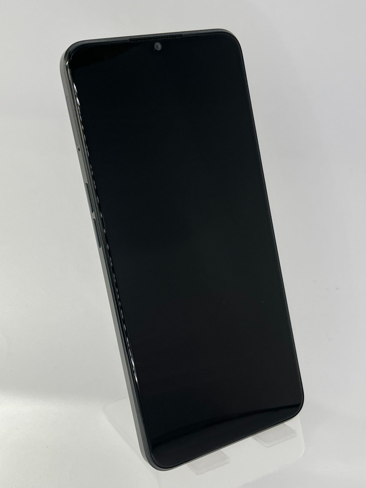 スマートフォン/携帯電話 OPPO A77 SMフリー ブラック