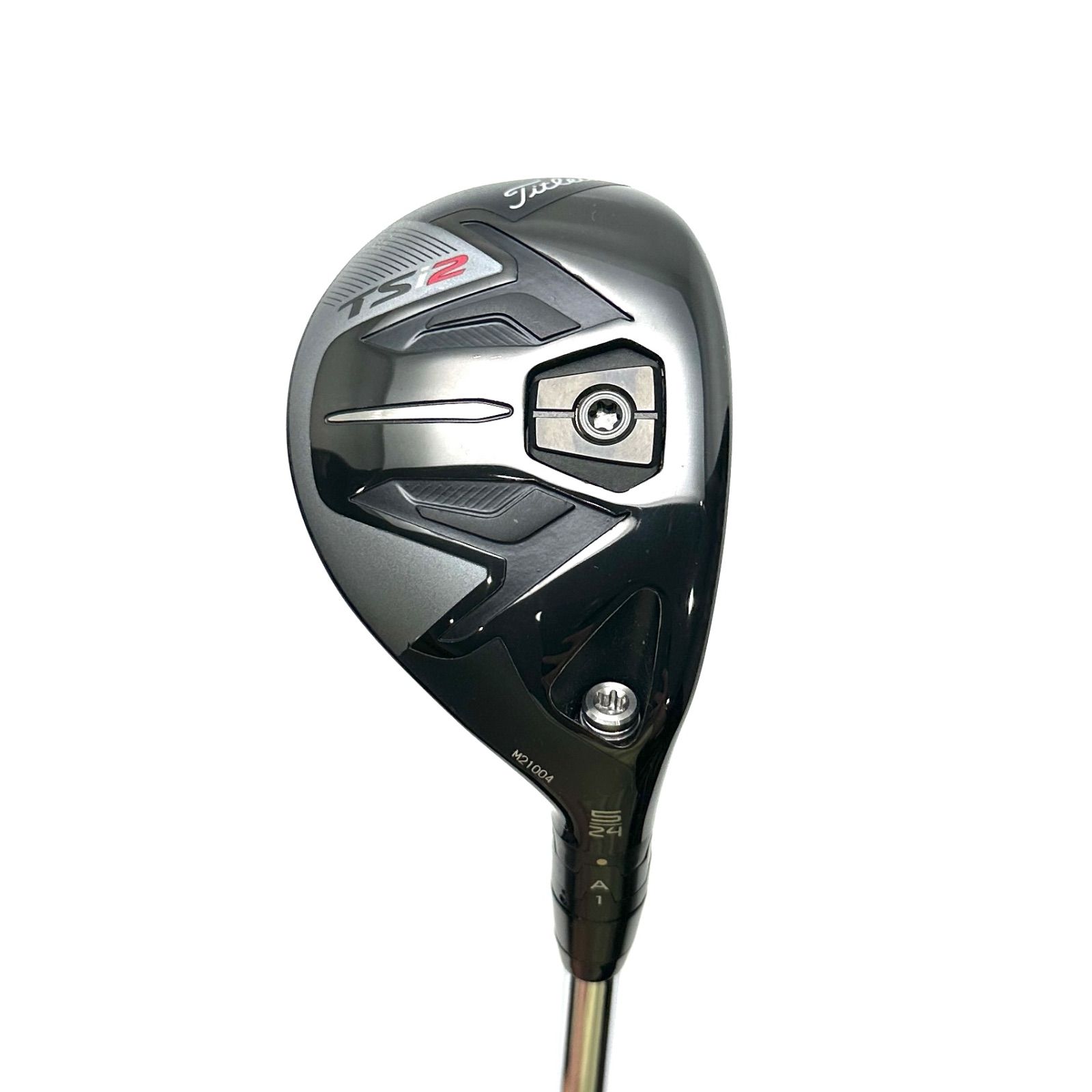 【楠本質店/元住吉】テーラーメイド　TaylorMade　TSi2　＃5　ユーティリティ　24　Flex-S　NS PRO 950　ゴルフ　クラブ