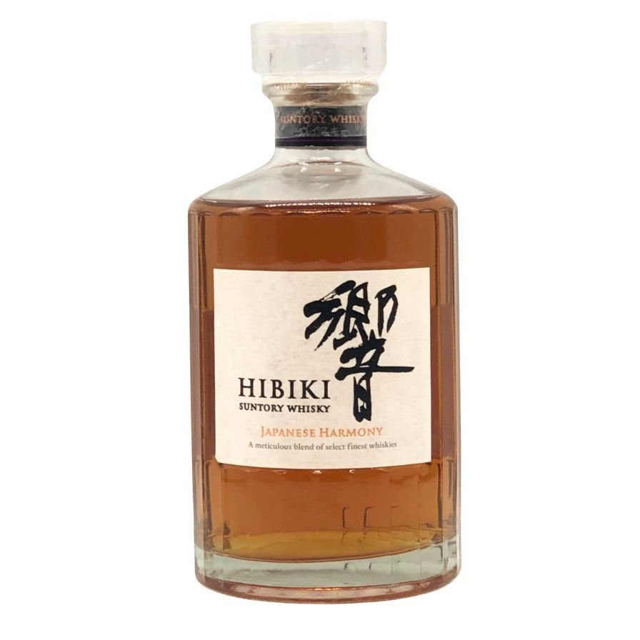 東京都限定◆サントリー 響 ジャパニーズハーモニー 700ml 43% 【A3】