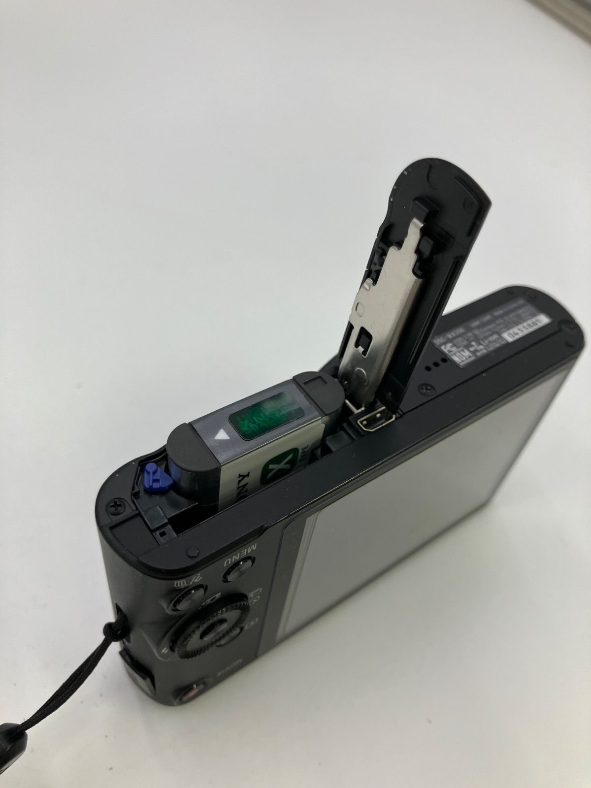 デジタルカメラ SONY DSC-WX350 BA1151 SONY Cyber- Shot DSC-WX350 ソニー デジタルカメラ 【公式通販】