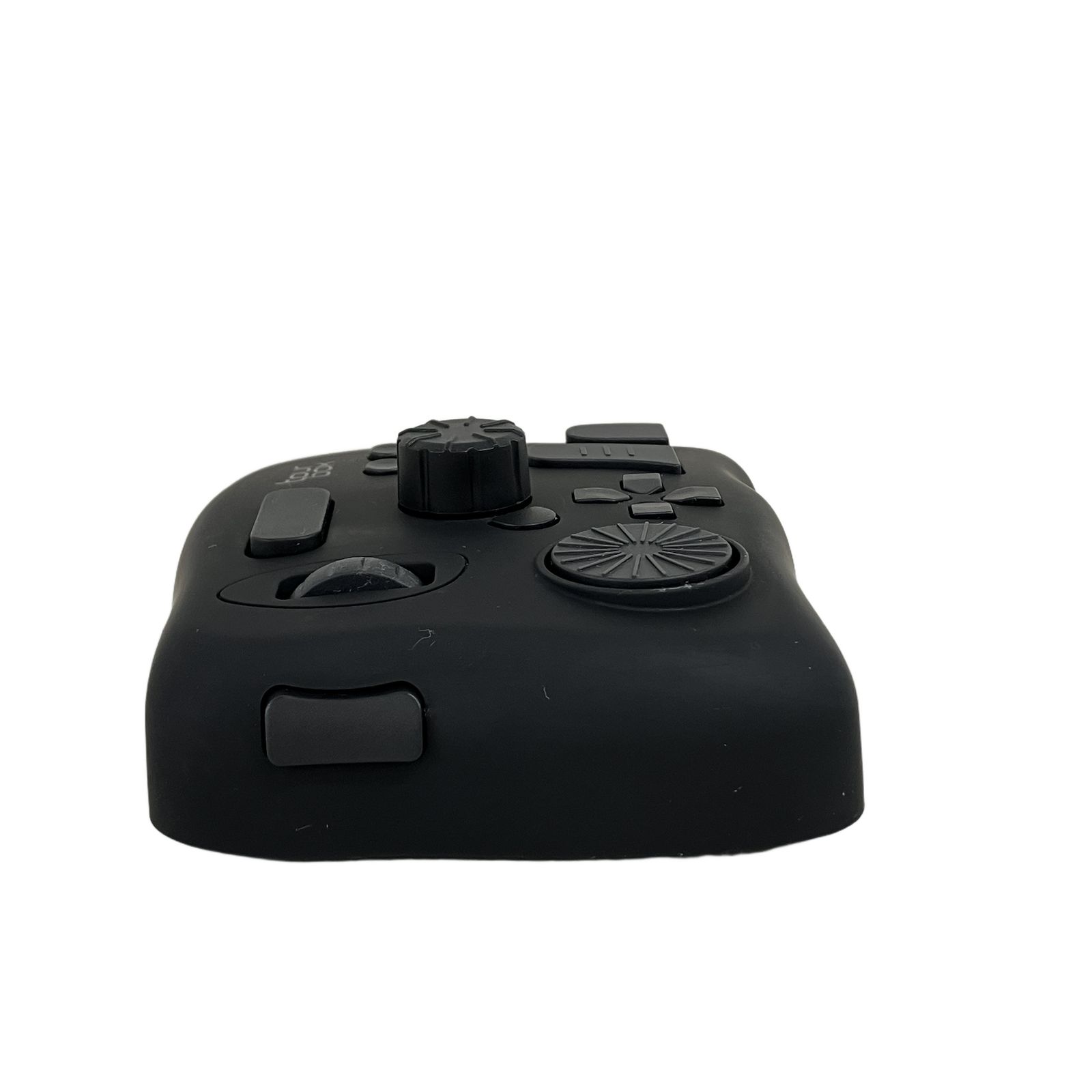 TourBox NEO TBG_H_L_N PCソフトコントローラー USB-C 左手デバイス 