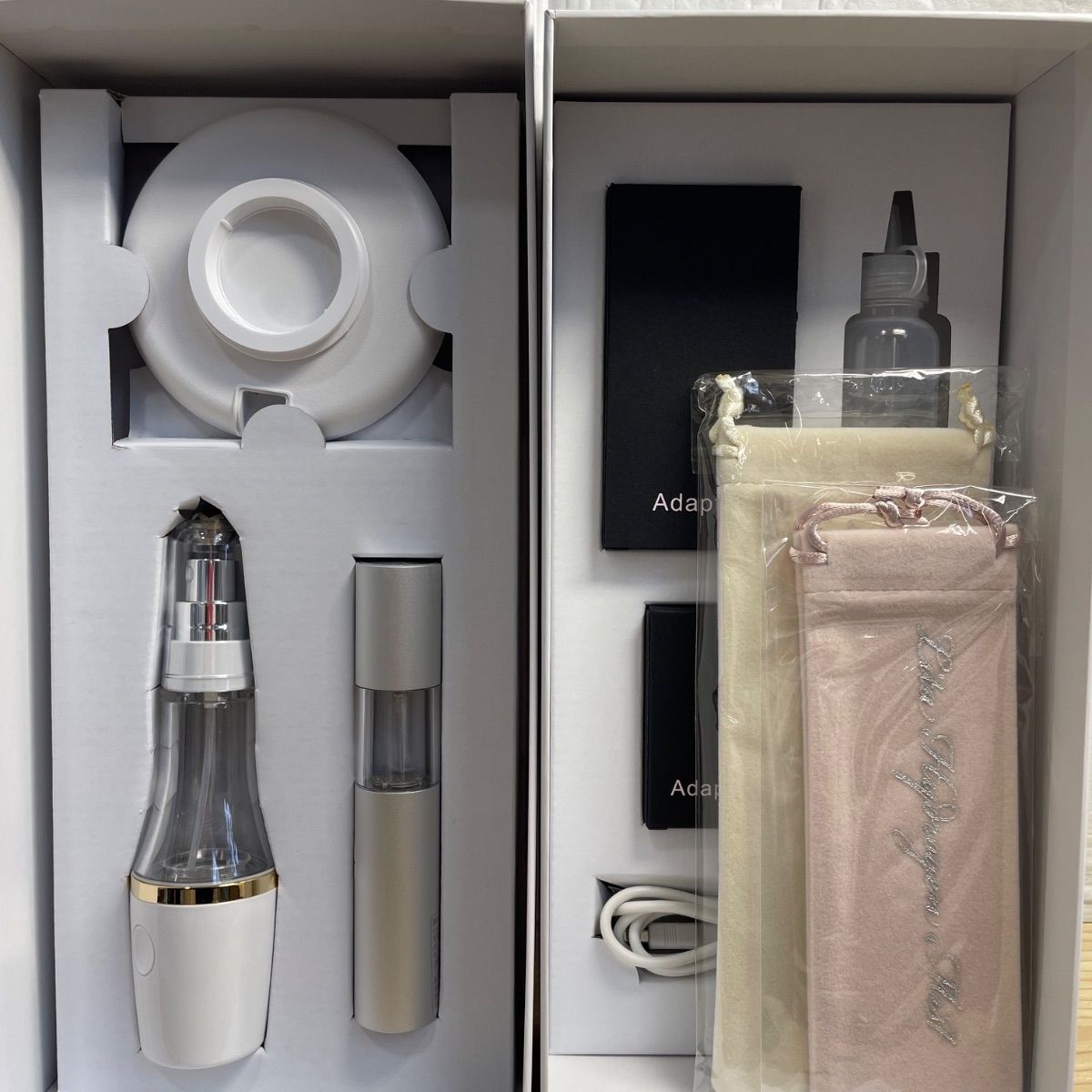 Lita 水素 Hydrogen Mist 限定Twin set - メルカリ