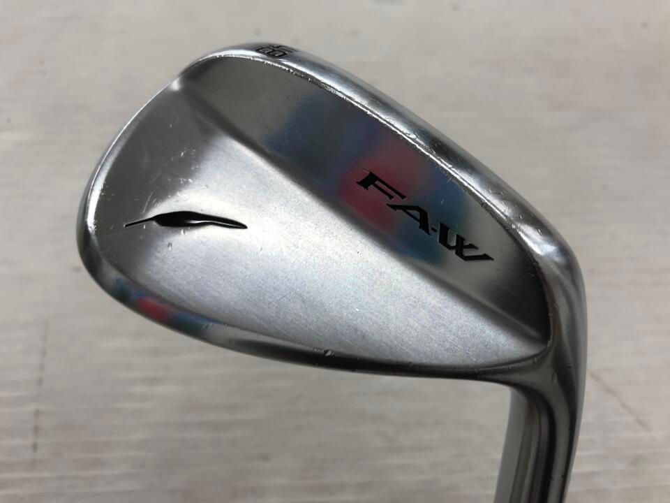 フォーティーン　FA-W　48度　NSプロ MODUS 3 TOUR 115　Sフレックス　ウェッジ　中古【最短即日発送】 11,820円