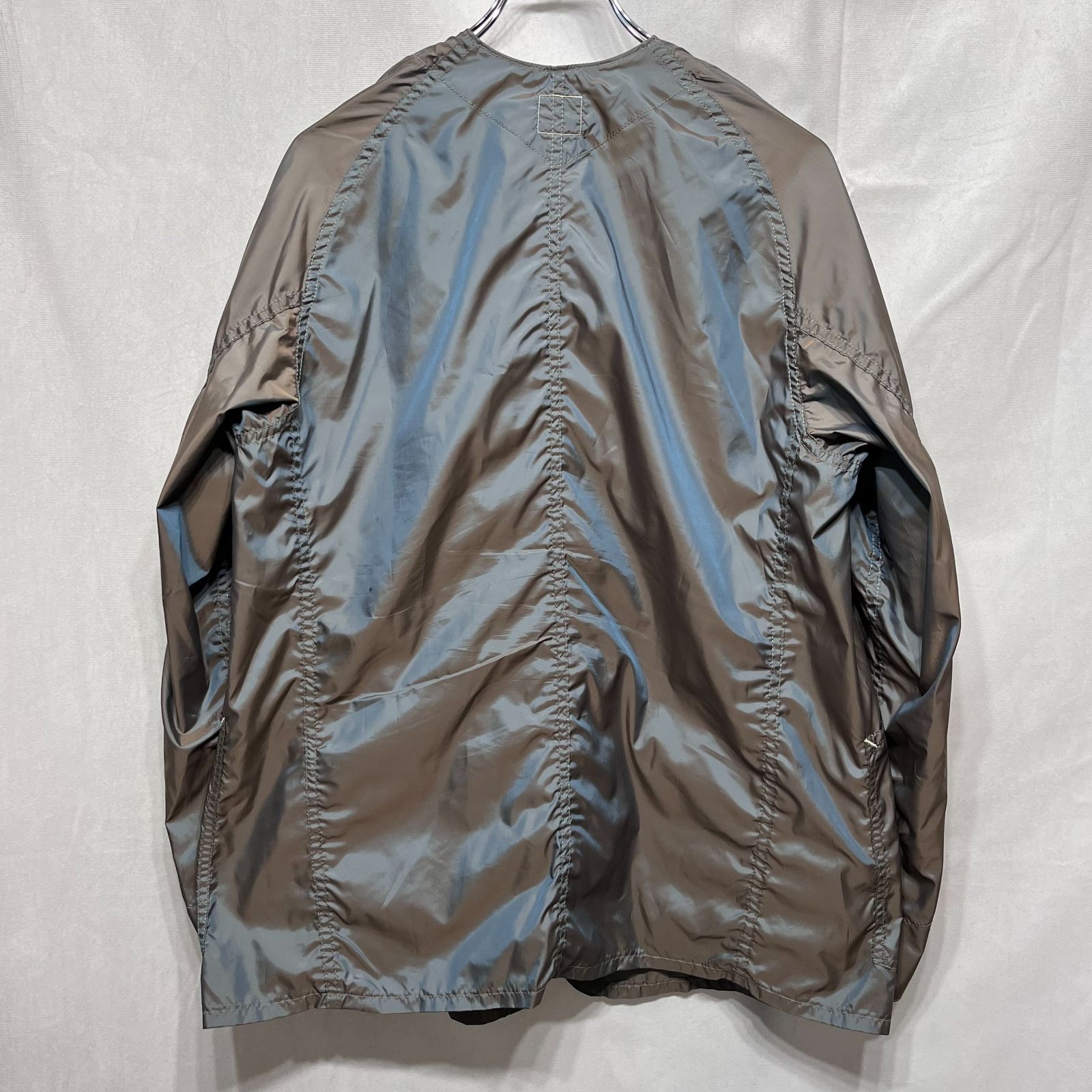 POST O'ALLS OVERALLS ポストオーバーオールズ ○ 21SS 3103-PT3 POST