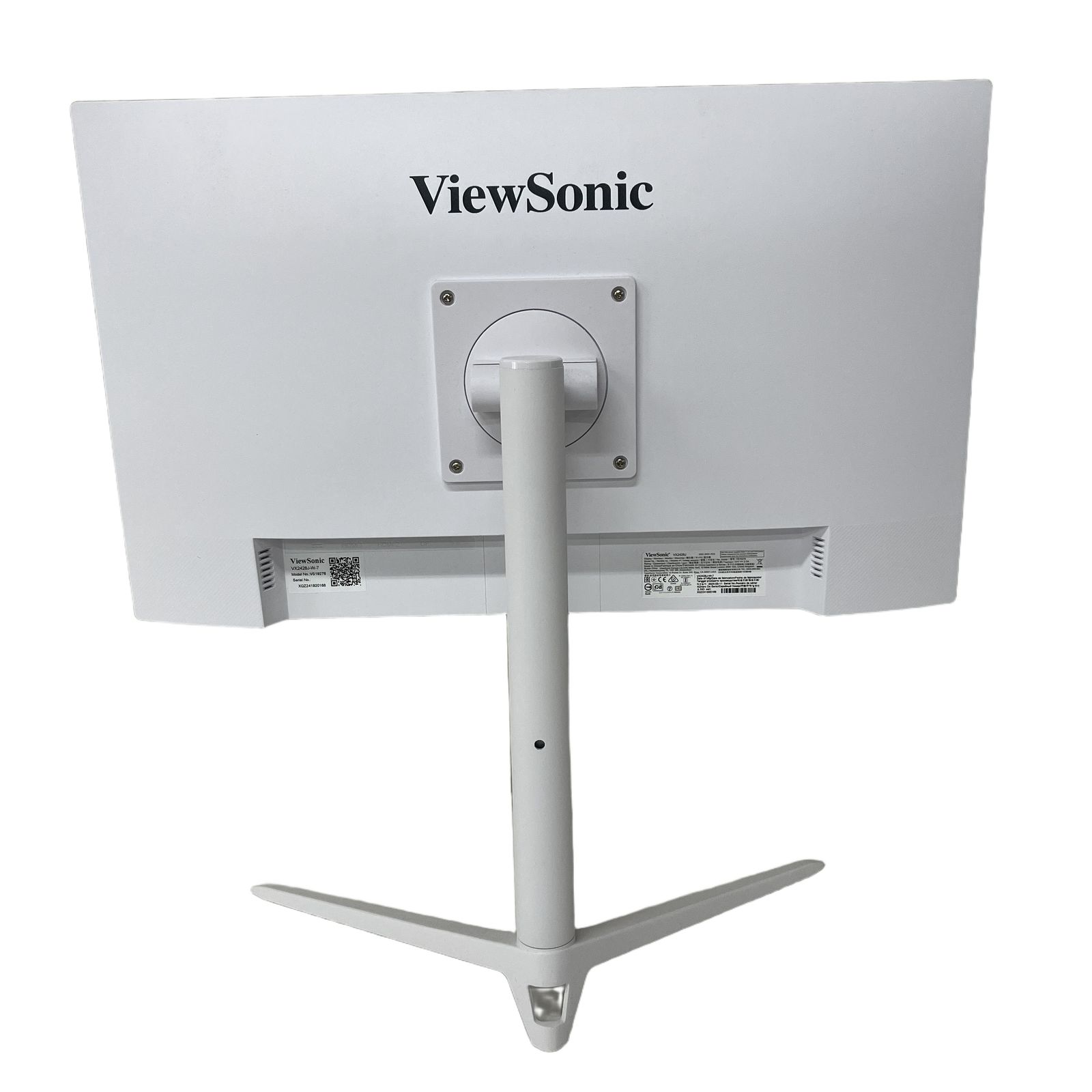 ViewSonic 23.8