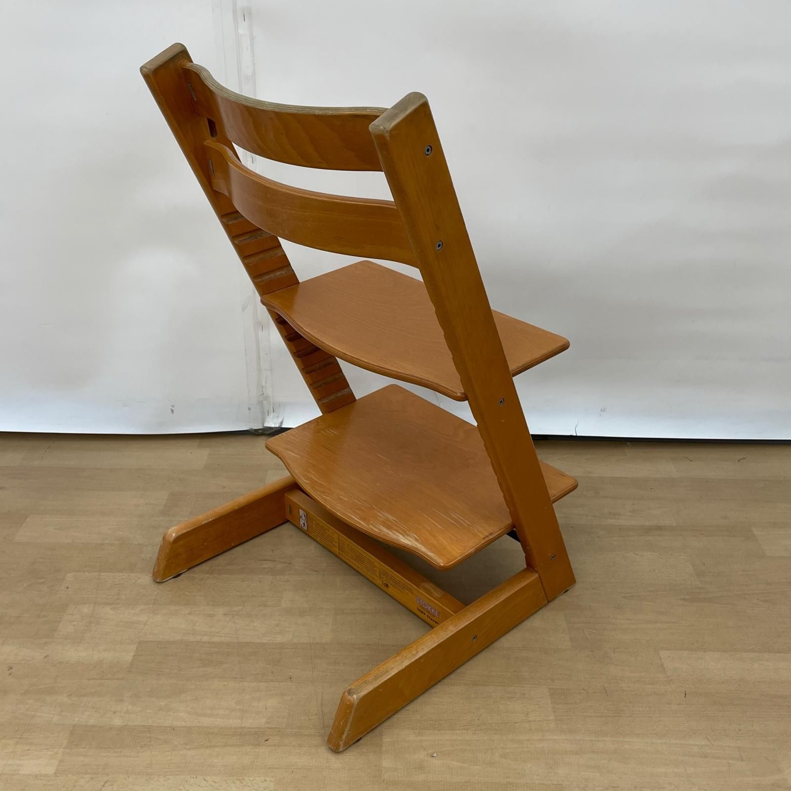 ストッケ STOKKE ベビーチェア トリップトラップ 【公式通販】
