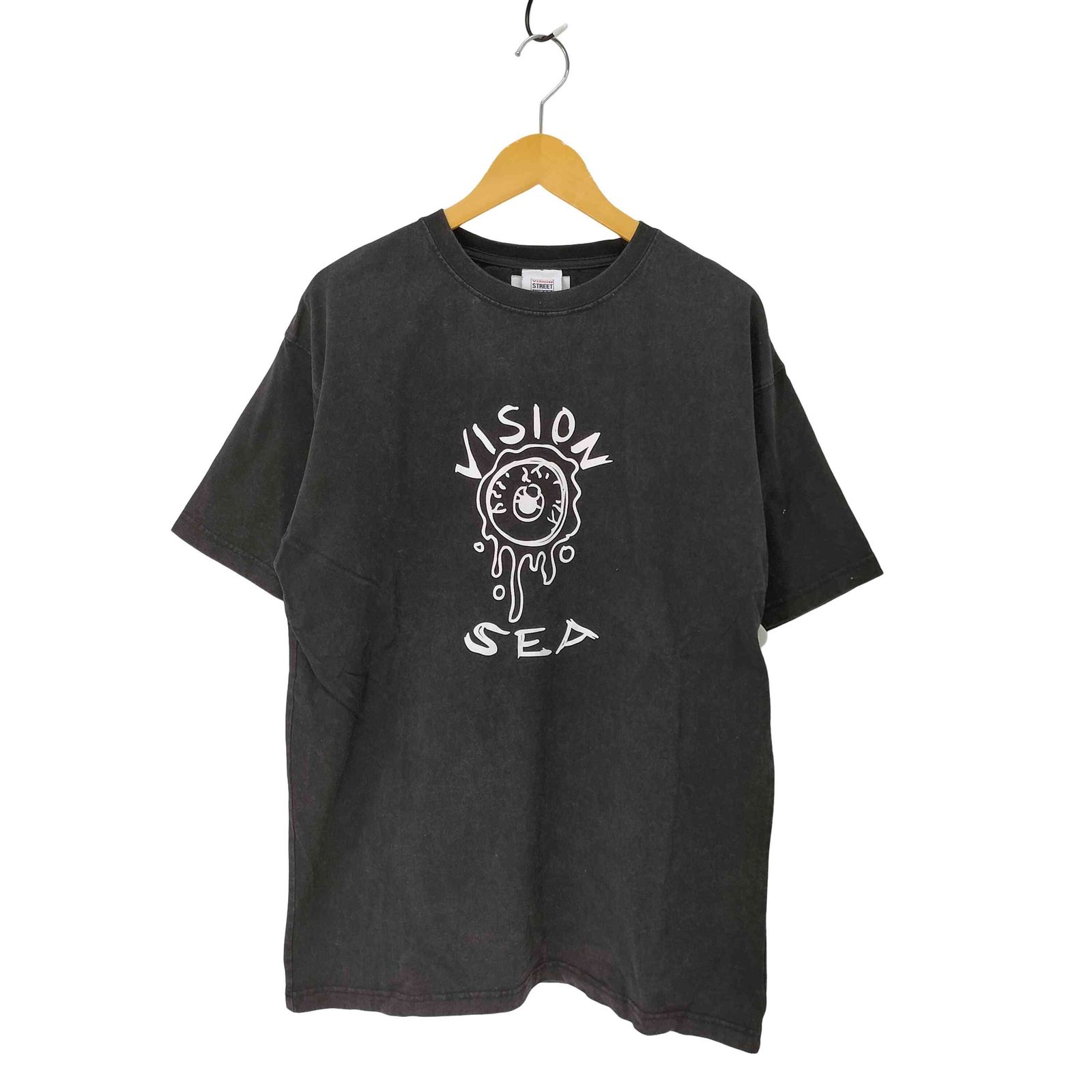 ウィンダンシー WIND AND SEA VISION S/S Tee 3 メンズ JPN：XL - メルカリ