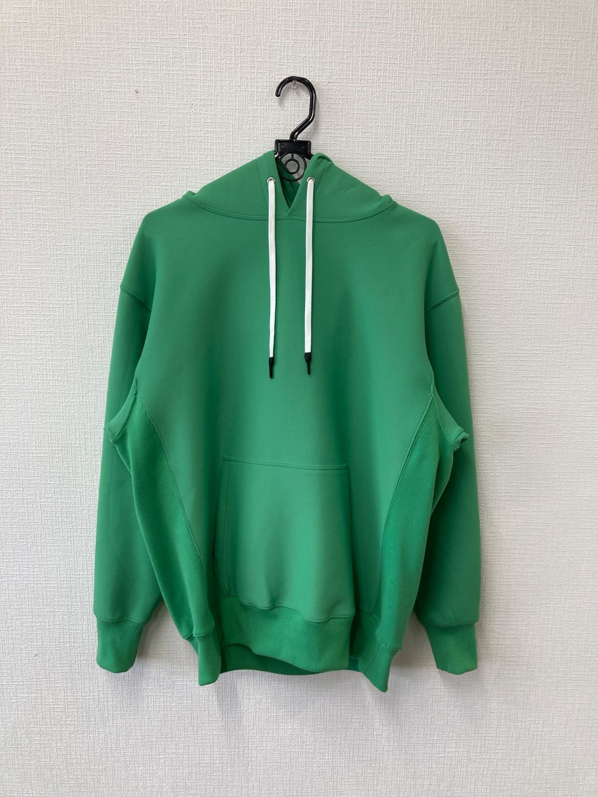 UNITED ARROWS GOLF ユナイテッドアローズ フーディジャケット Msize