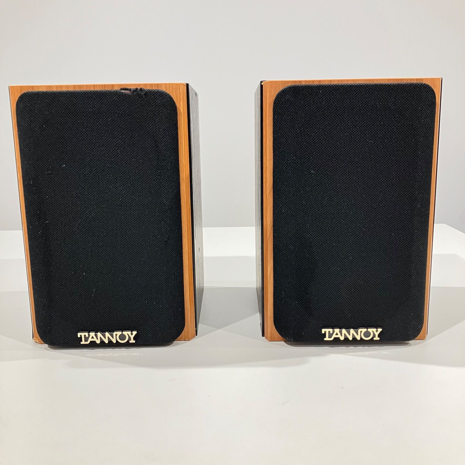 スピーカー・ウーファー TANNOY Mercury mR Cherry TANNOY mercury