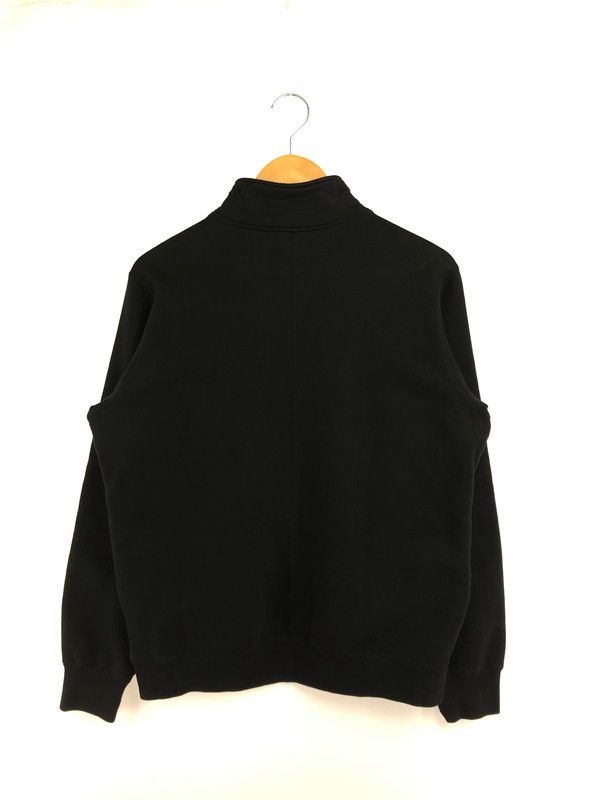 中古品】 SUPREME シュプリーム 18SS COLOR BLOCKED HALF ZIP