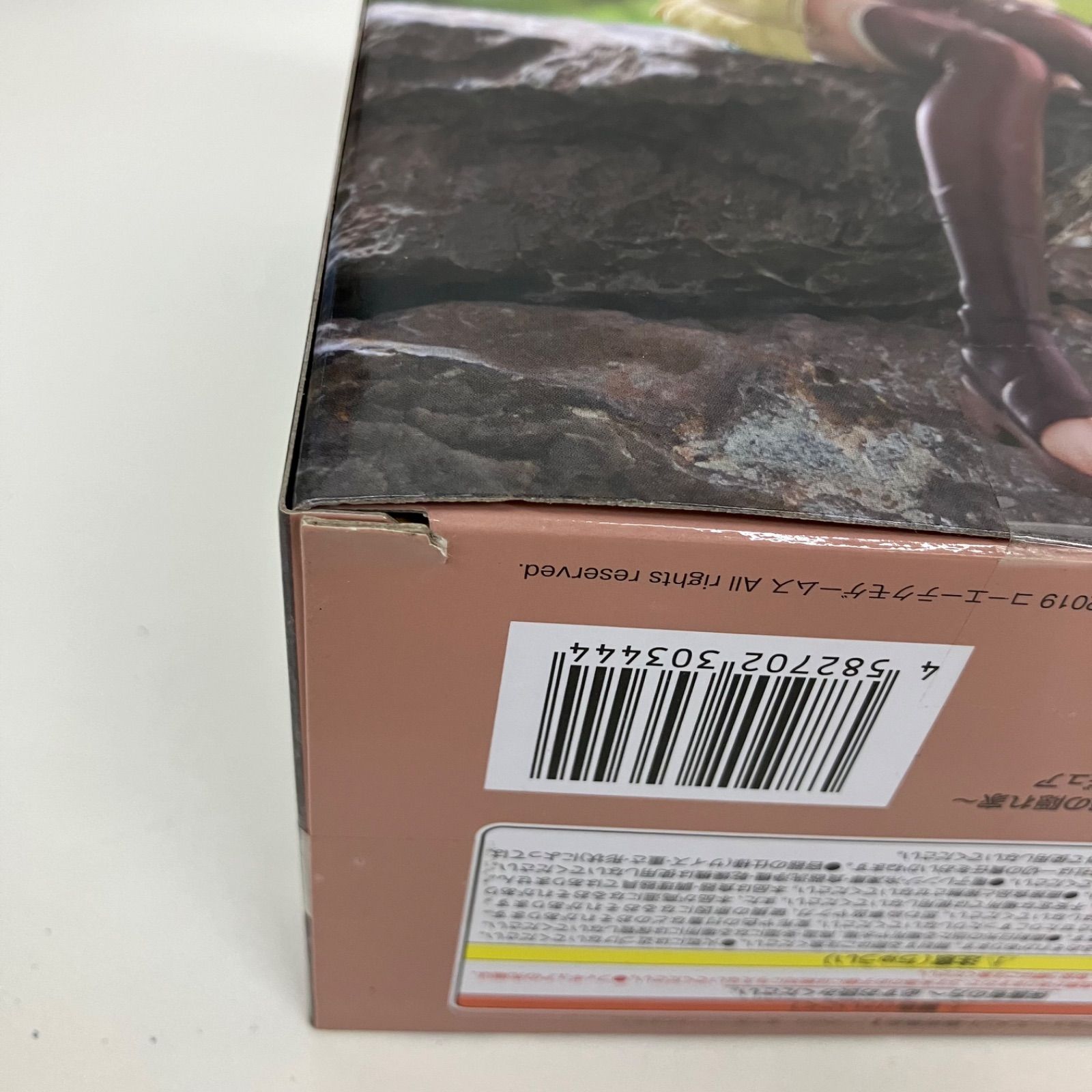 未開封 ライザのアトリエ 常闇の女王と秘密の隠れ家 KT model ぬーどる