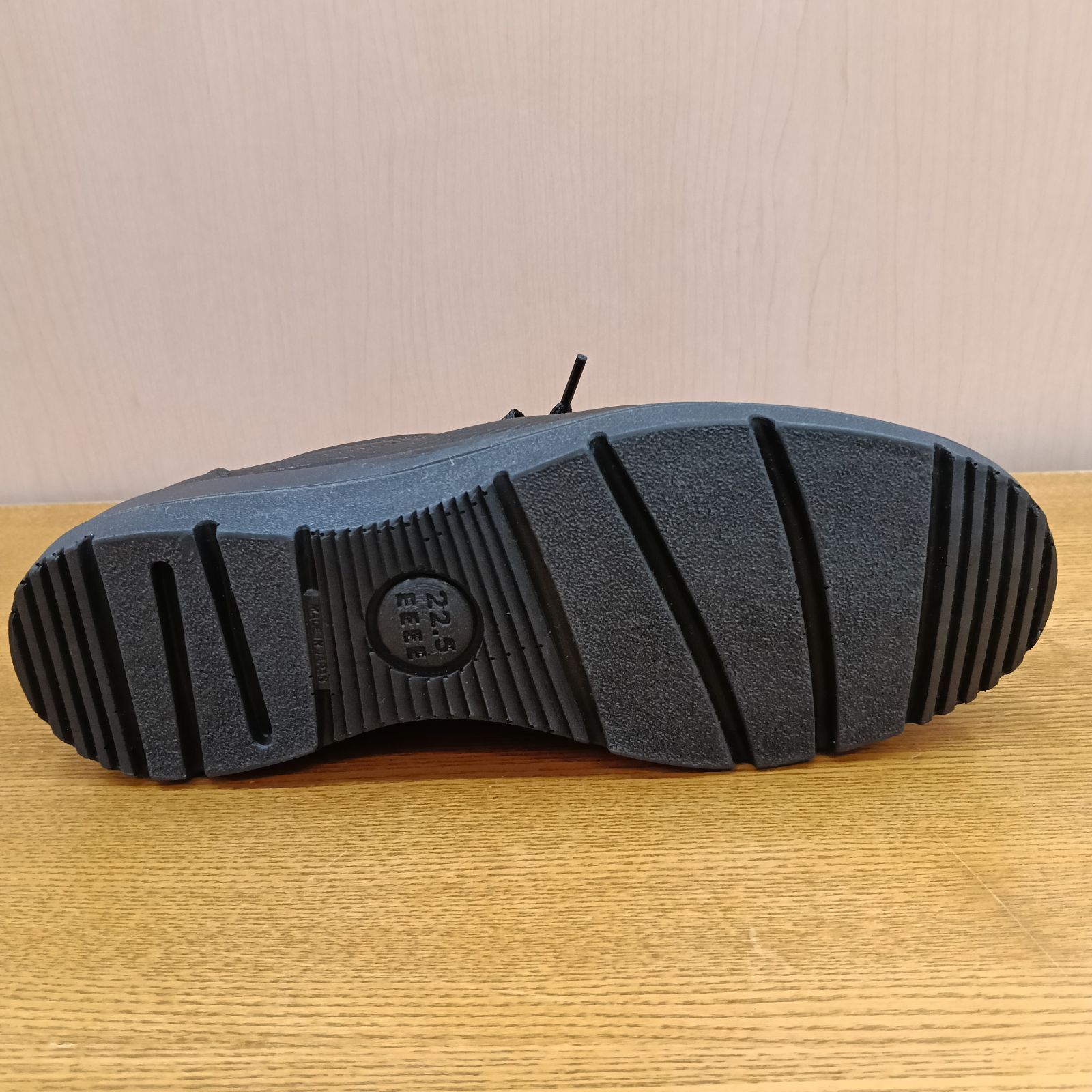 22.5cm ムーンスター スポルス SP5100 レディースコンフォートシューズ