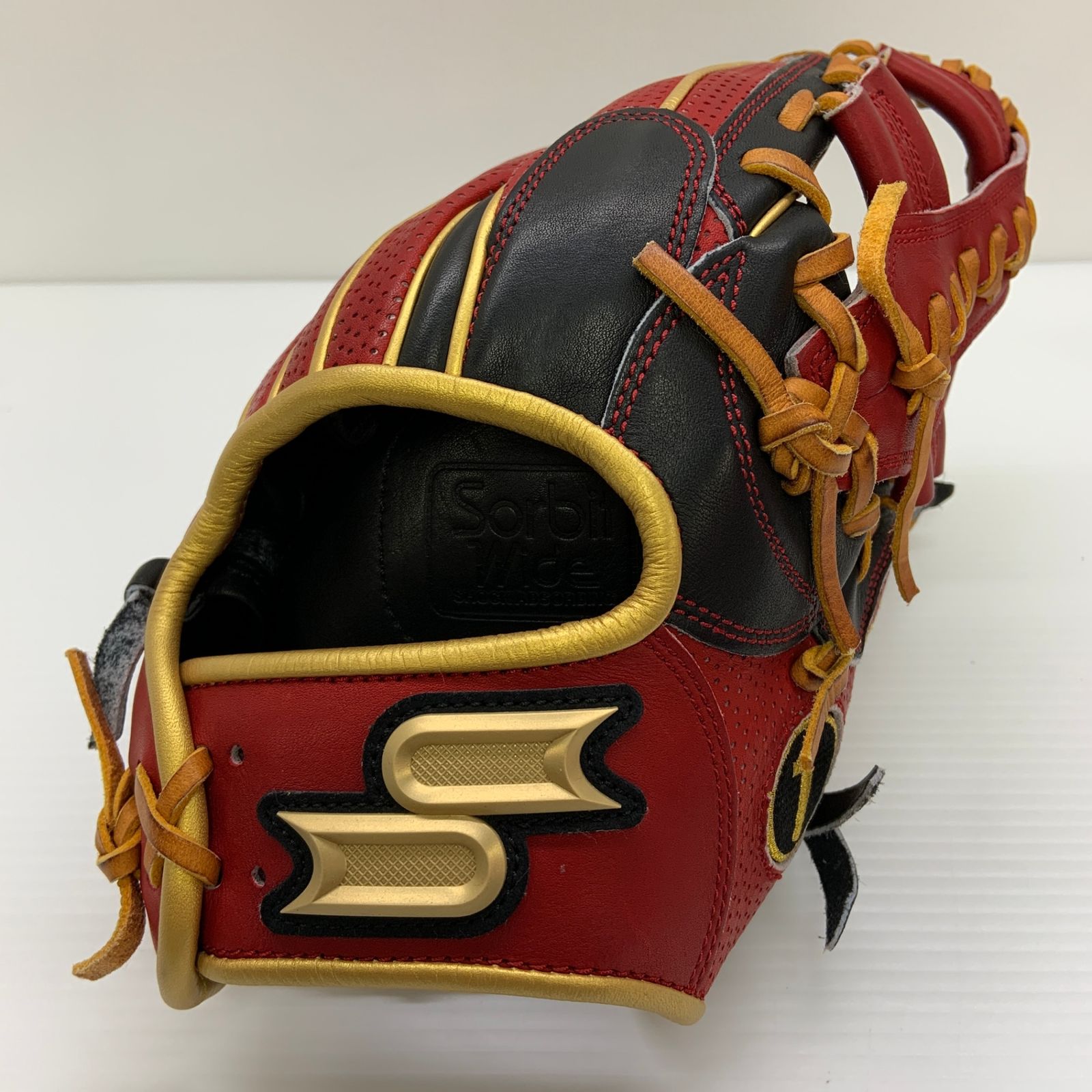 エスエスケイ SSK プロエッジ proedge 軟式 大人 一般 内野手用