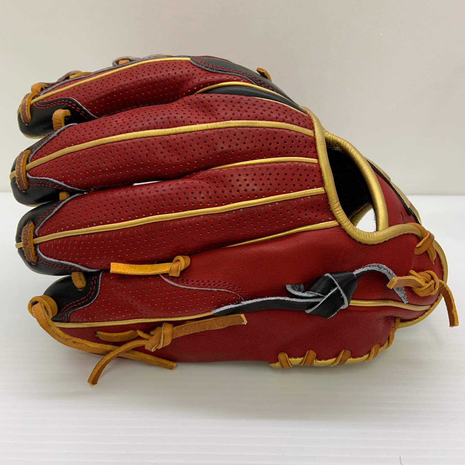 エスエスケイ SSK プロエッジ proedge 軟式 大人 一般 内野手用