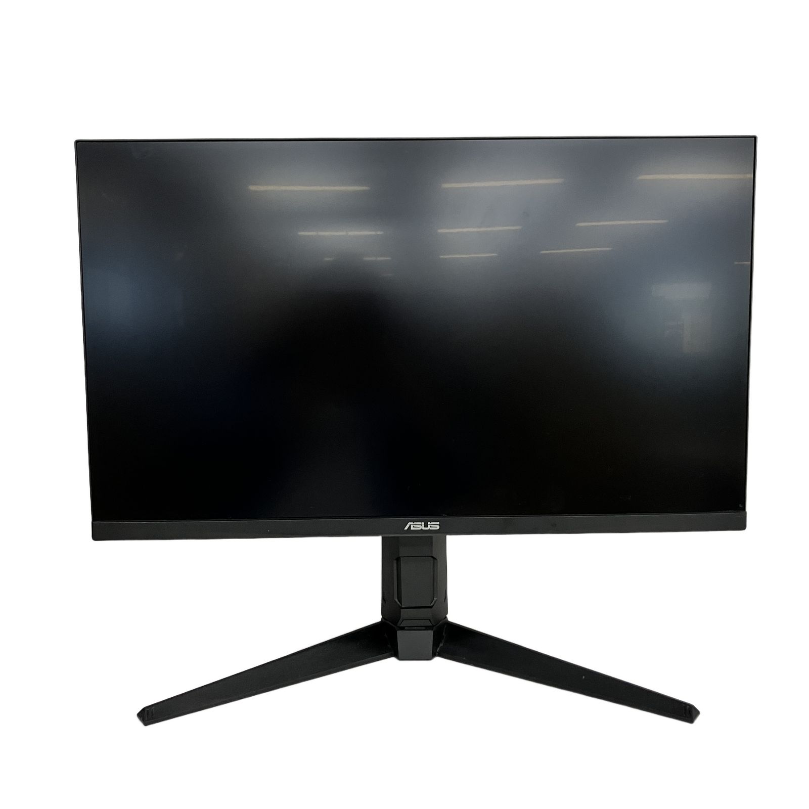 ASUS VG27AL1A ゲーミングモニター 2020年製 27インチ ディスプレイ PC周辺 中古 S11197940