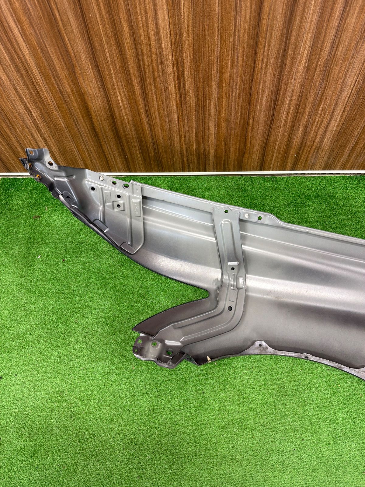 レクサス LS600 LS460 後期 右 フェンダー/右 フロントフェンダー UVF45 UVF46 USF40 USF41 レクサス 後期 LS460 ,レクサスLS後期 ＬＳ フロント
