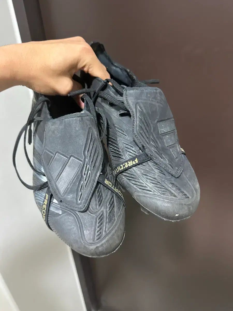 プレデターエリート 270 10,652円