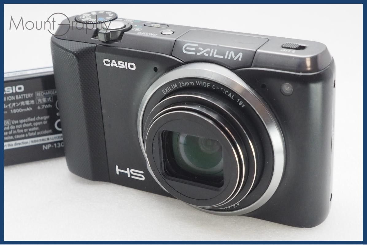 CASIO カシオ EXILIM EX-ZR800 バッテリーのみ付属 同梱無料 #i10797