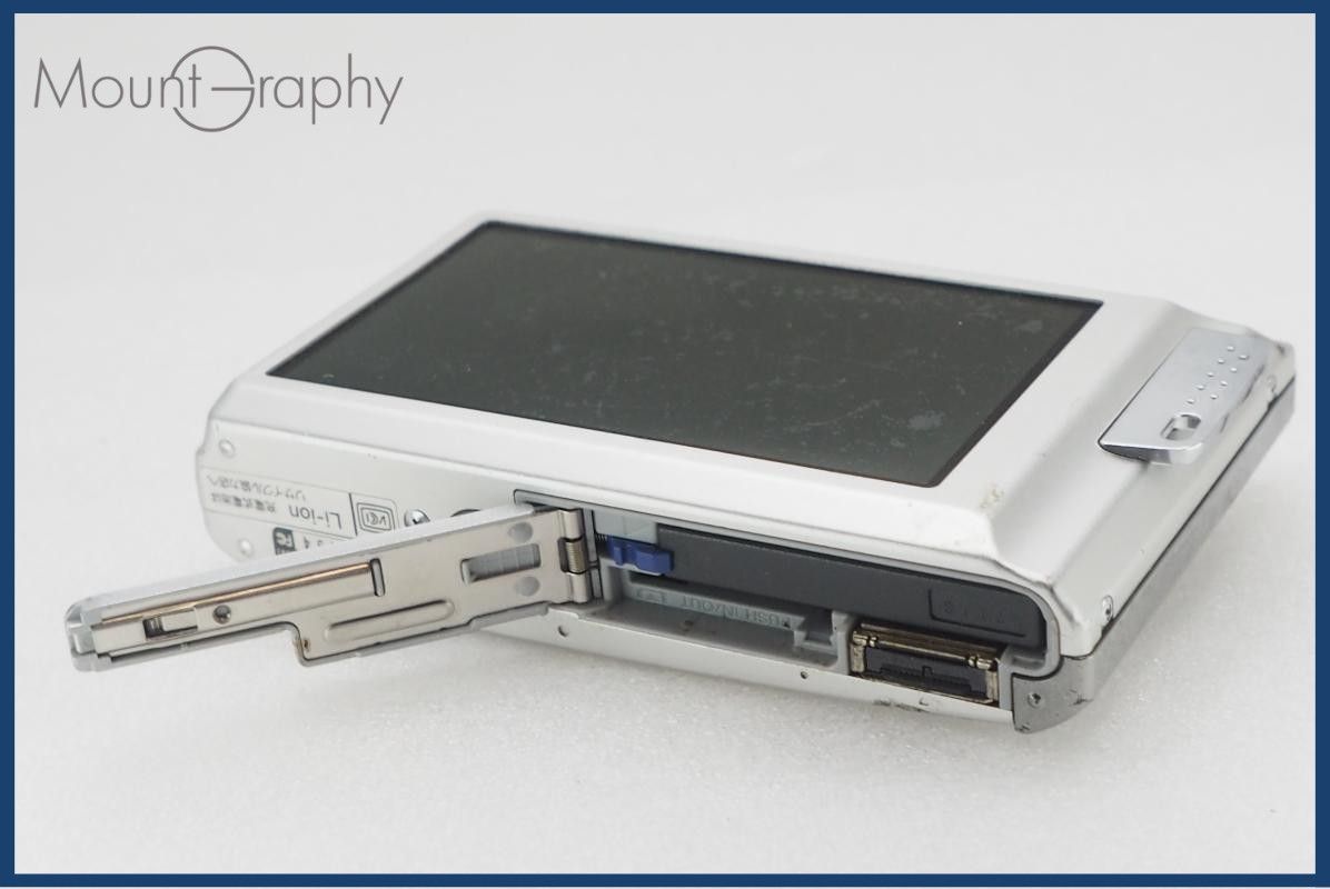 SONY ソニー Cyber-shot DSC-T70 同梱無料 #i10816 - メルカリ
