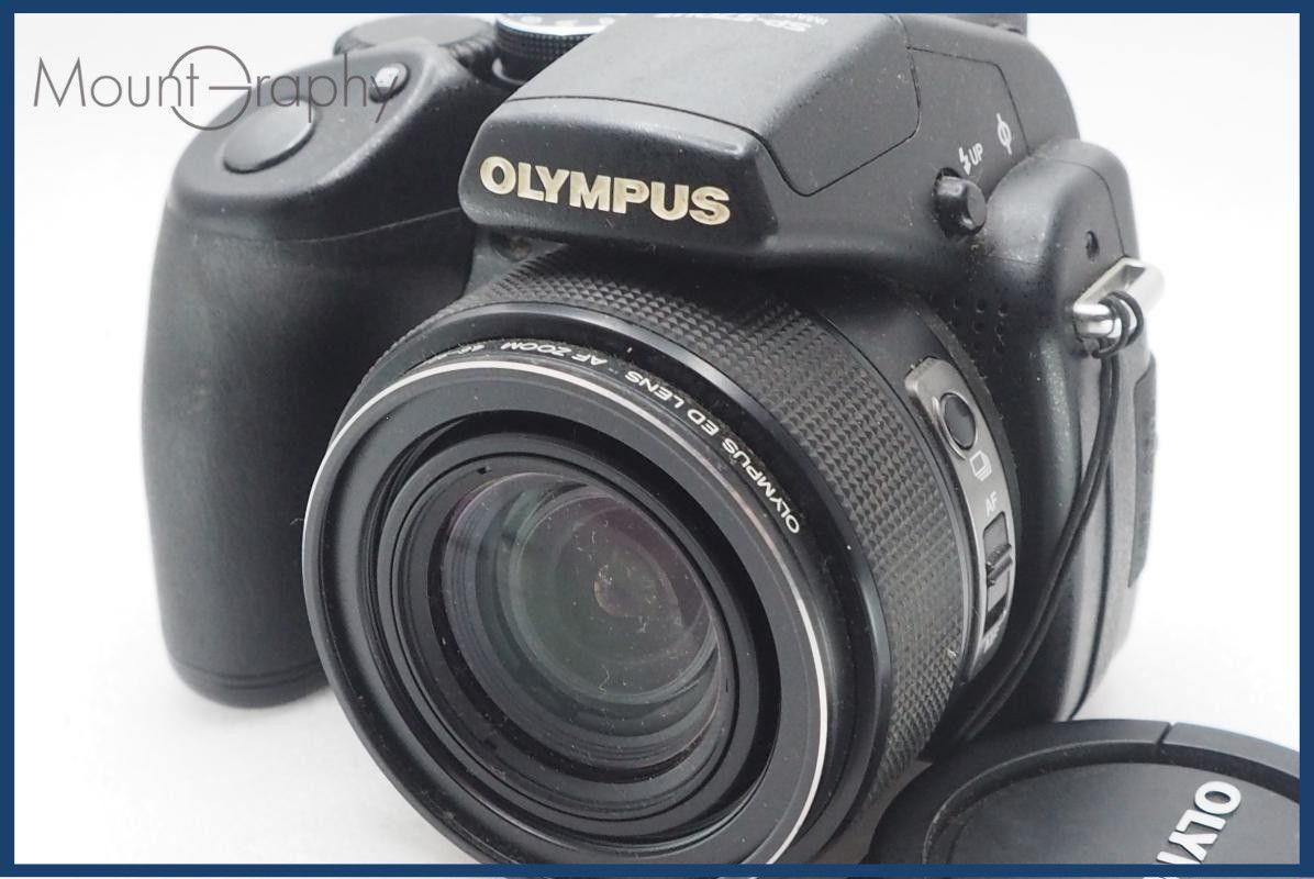 OLYMPUS オリンパス SP-570UZ 同梱無料 #i10830
