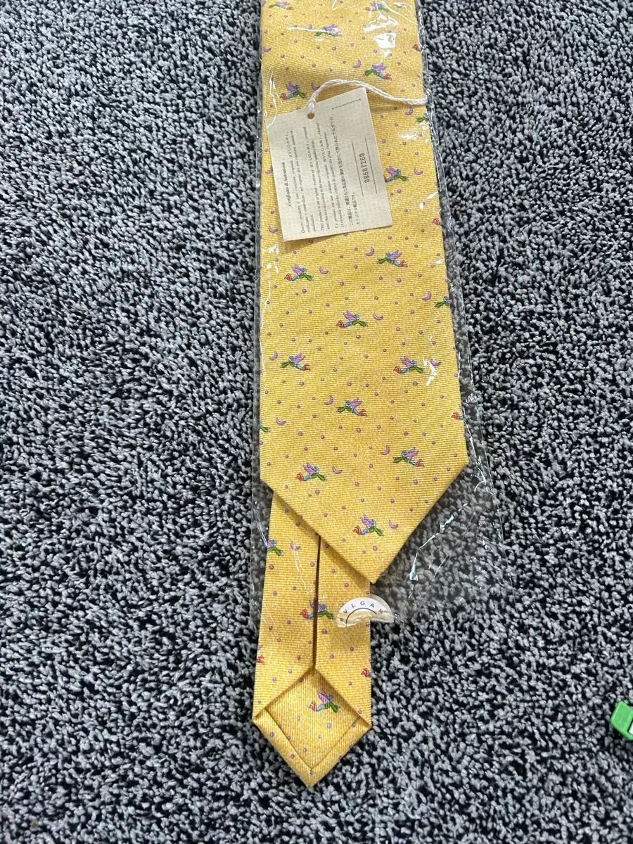 メンズ ネック タイ 新品 7,538円