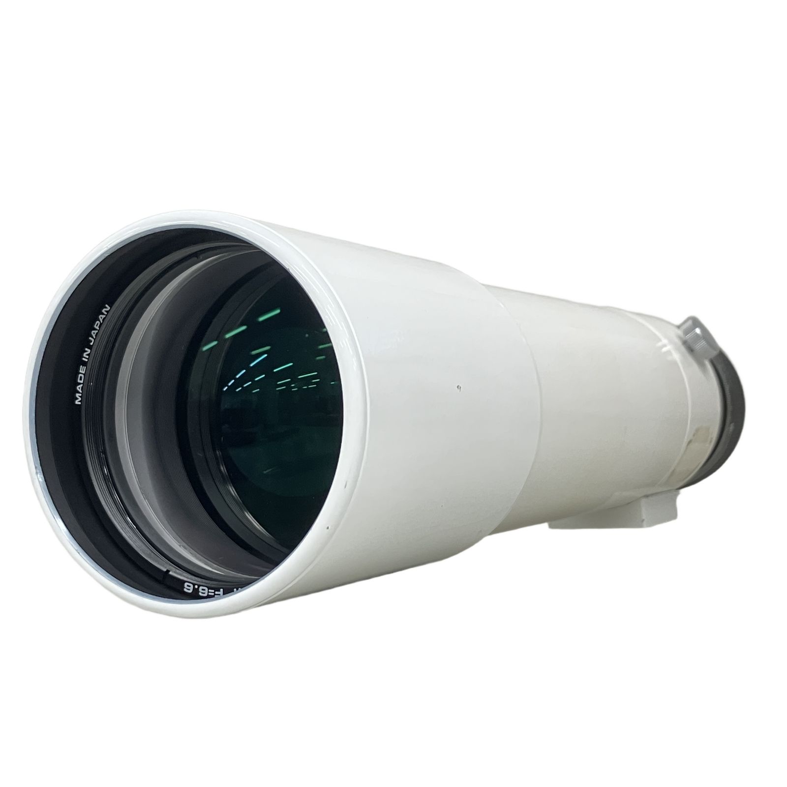 BORG 77 ED II APOCHROMAT D=77mm f=510mm F6.6 鏡筒 望遠レンズ 天体望遠鏡 ボーグ ジャンク K11221259