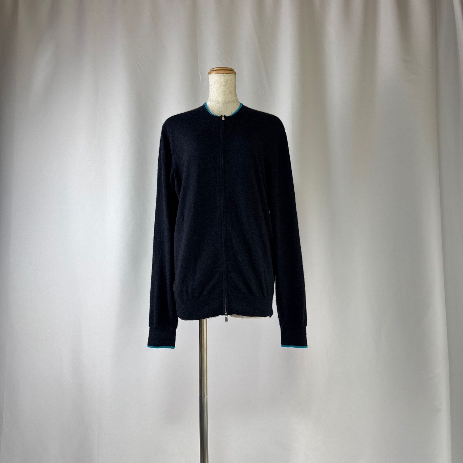 HERMES ヘルメス トップス S