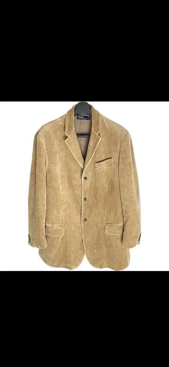 ポロ ラルフローレン コーデュロイ XXL ジャケット出品