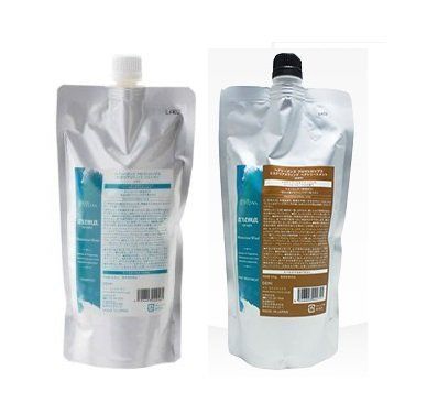 デミ ヘアシーズンズ アロマシロップス ミステリアスウィンドシャンプー450ml