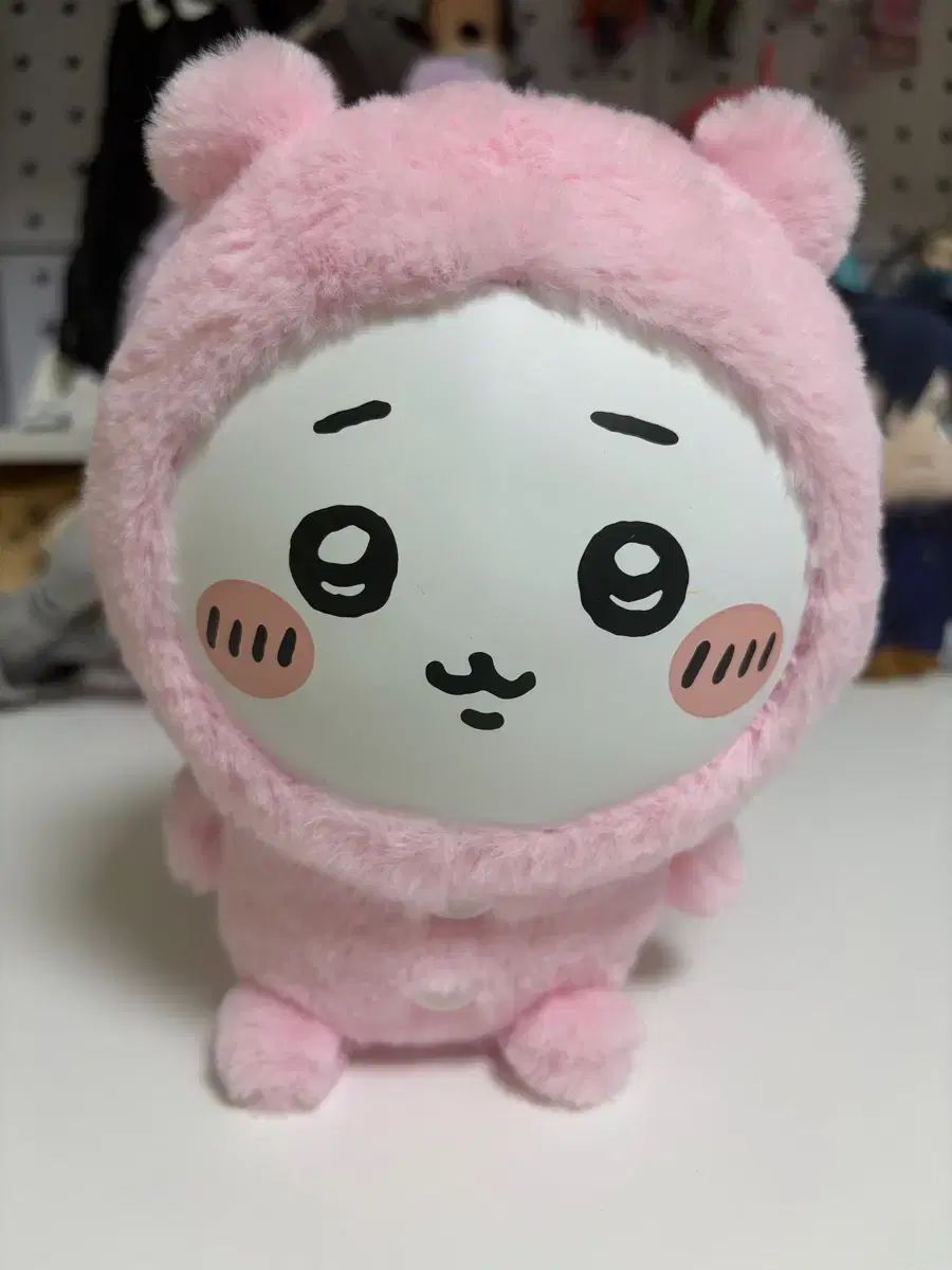 ちいかわ ぬいぐるみ