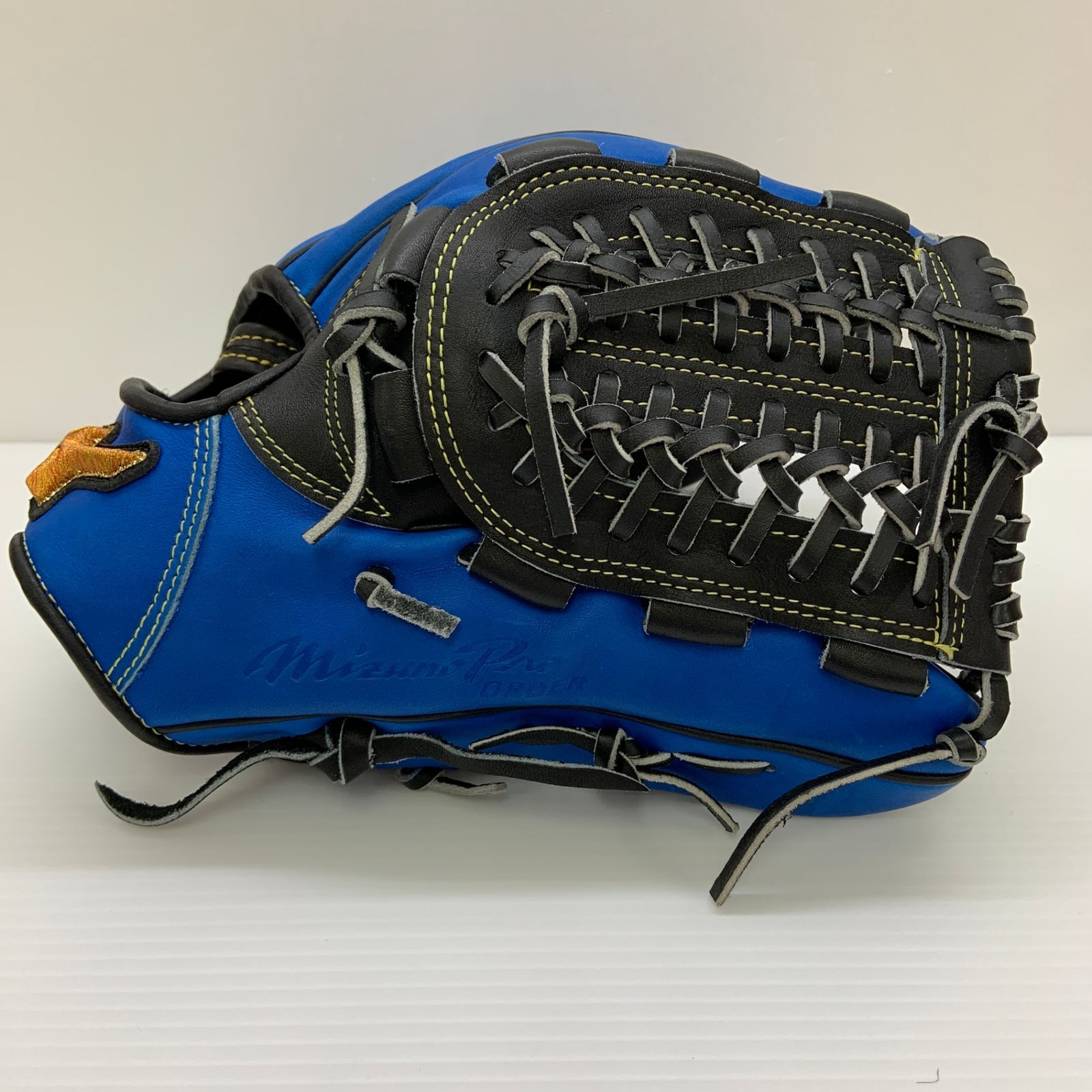 ミズノ MIZUNO ミズノプロ mizunopro ソフトボール用 大人 一般 投手用 