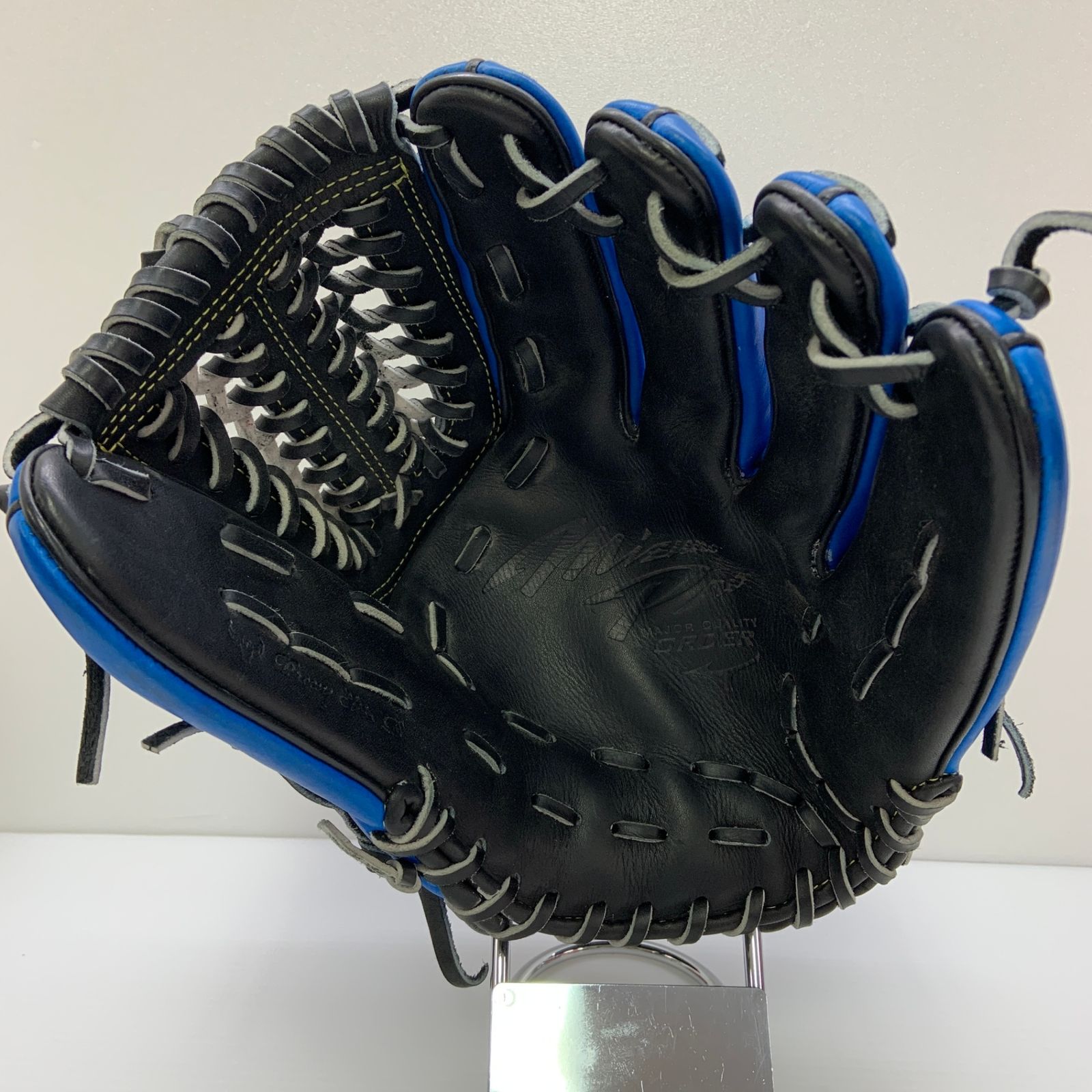 ミズノ MIZUNO ミズノプロ mizunopro ソフトボール用 大人 一般 投手用 
