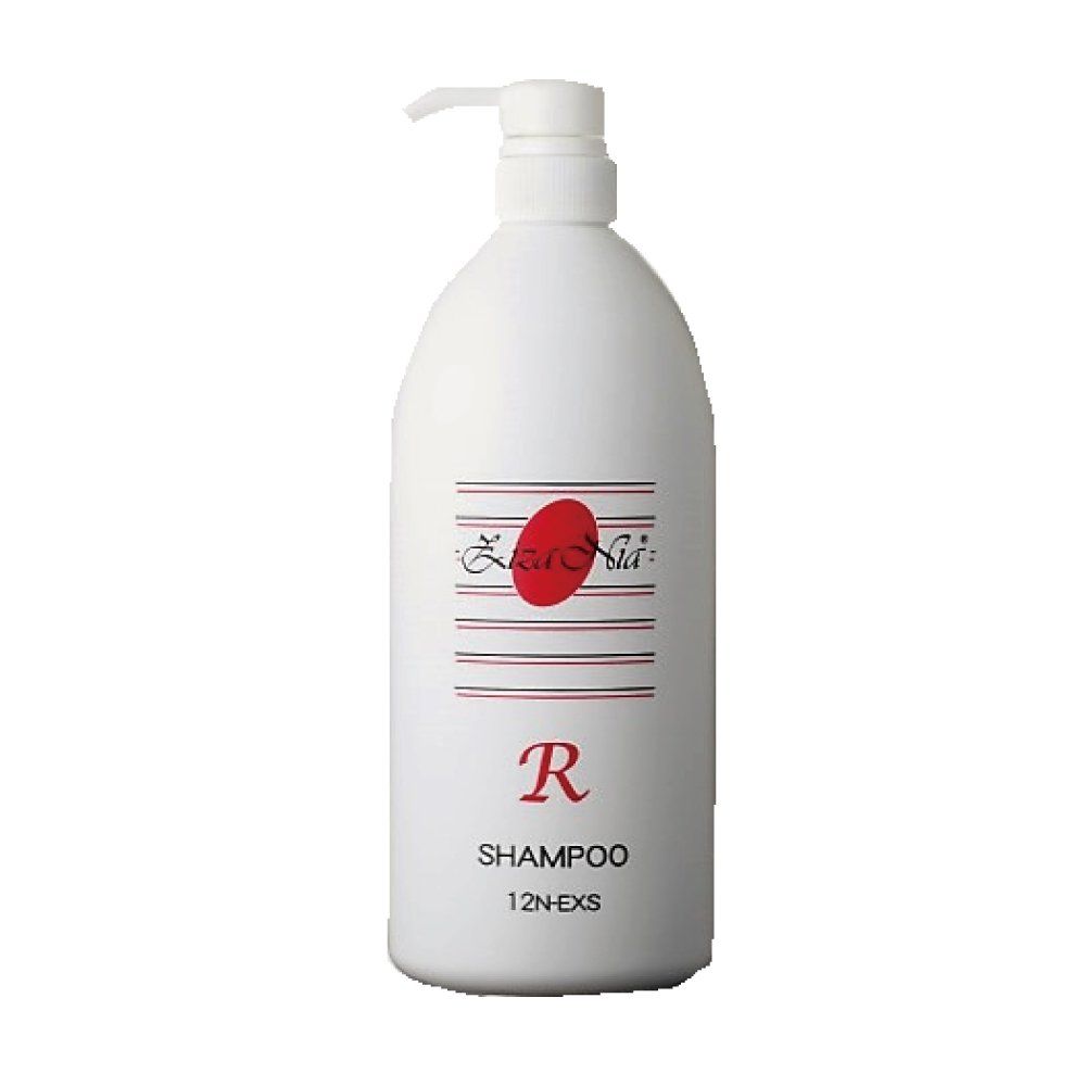 ジザニア シャンプーR お得用1,000ml
