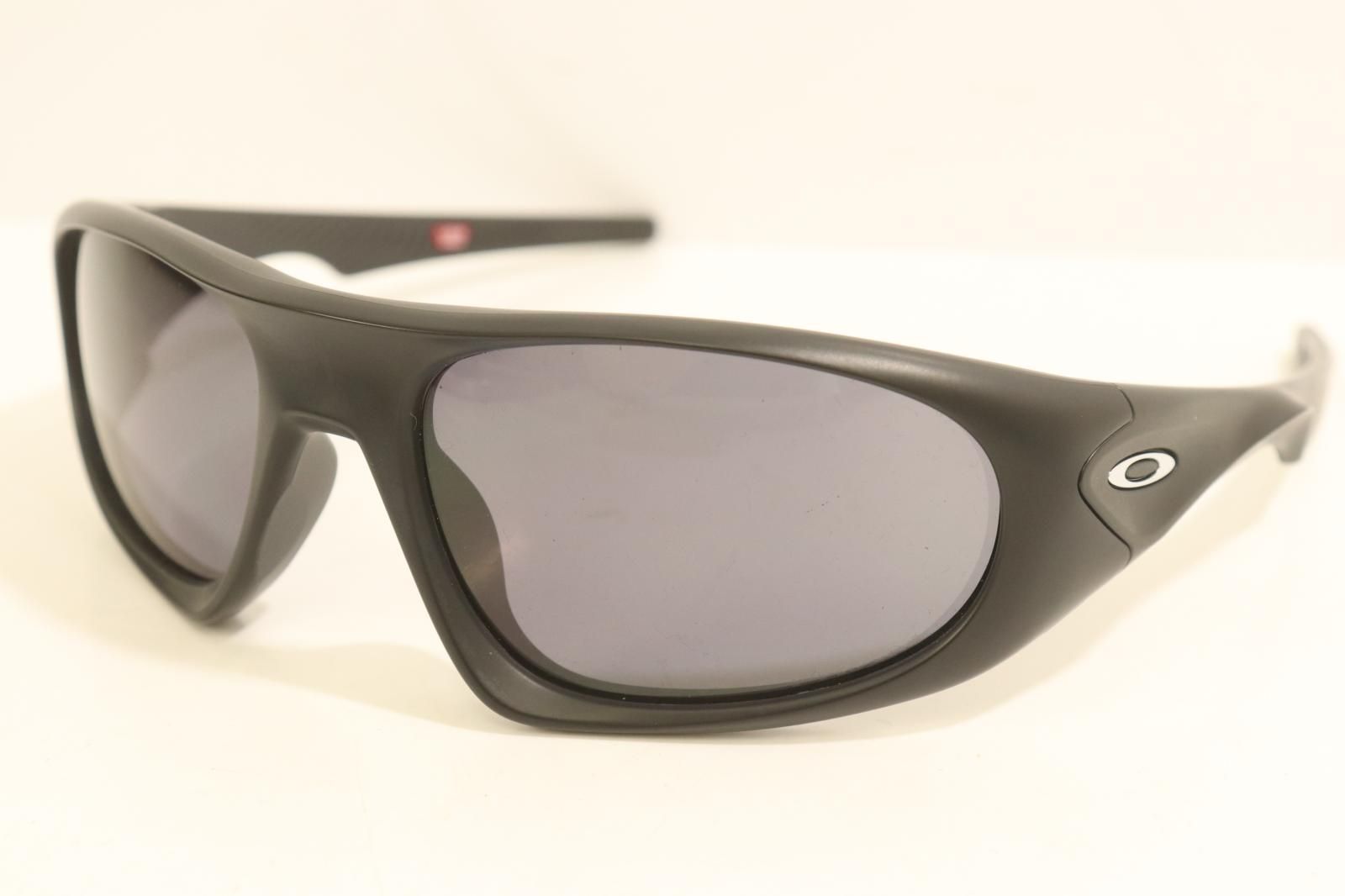 【中古】 OAKLEY メンズサングラス -- Neoforma OAKLEY -- 黒 ブラック
