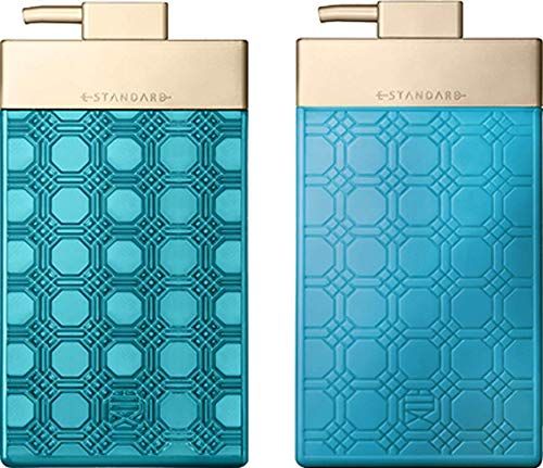 イイスタンダード シャンプー スカルプ 600mL & トリートメント スカルプ