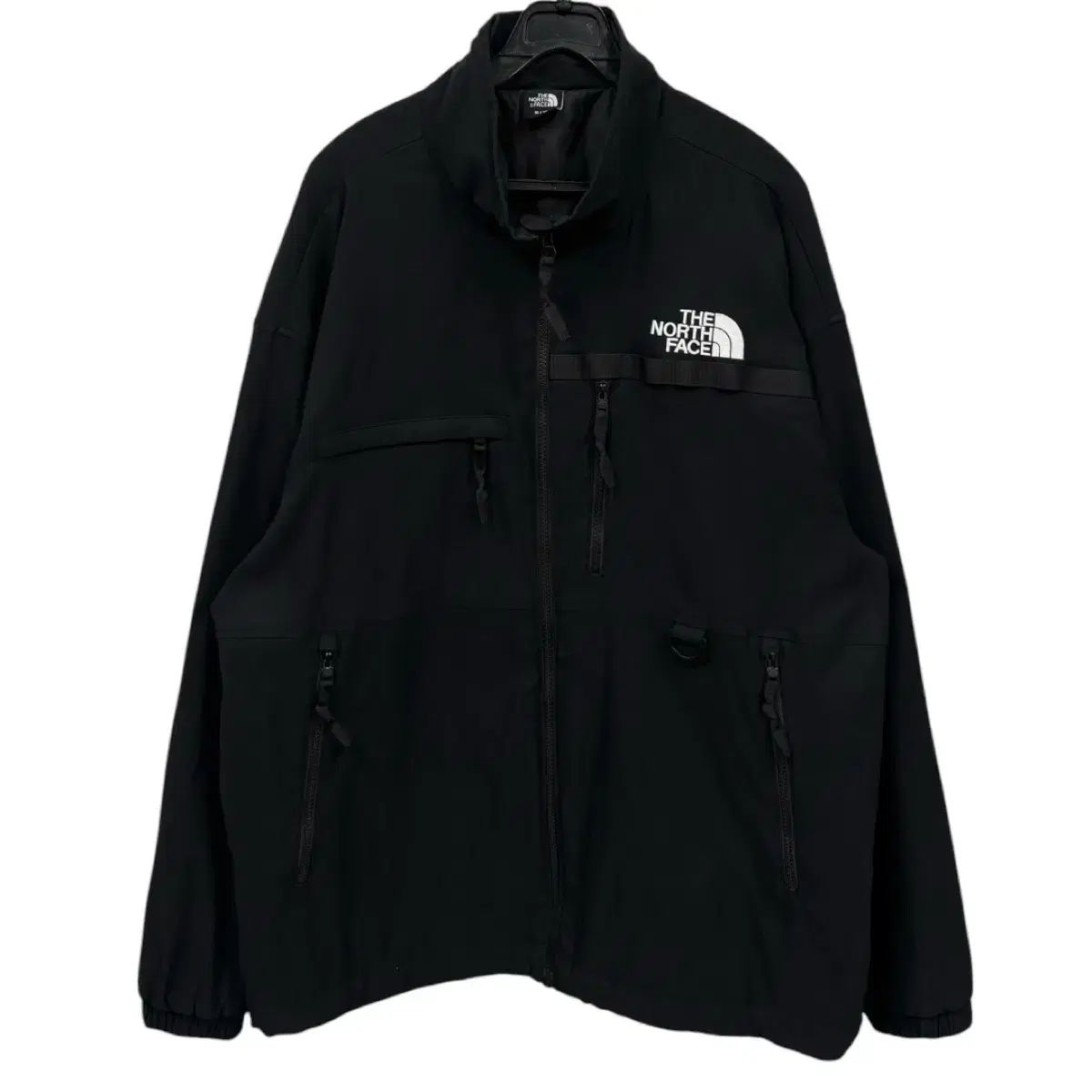 THE NORTH FACE ザノースフェイス ウィンドブレーカー xl