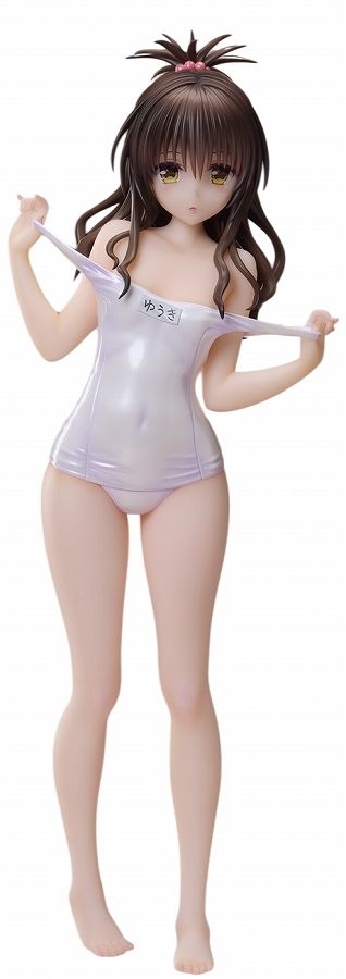 ユニオンクリエイティブ】ToLOVEる-とらぶる-ダークネス 水着シリーズ
