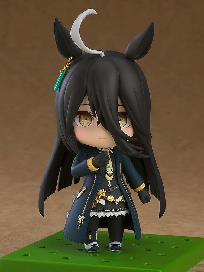 ねんどろいどウマ娘プリティーダービーマンハッタンカフェ[グッドスマイルカンパニー グッドスマイルカンパニー】ねんどろいど ウマ娘 プリティーダービー