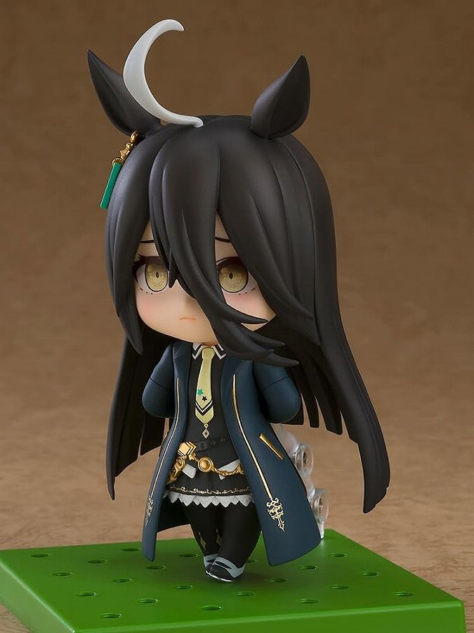 ねんどろいどウマ娘プリティーダービーマンハッタンカフェ[グッドスマイルカンパニー グッドスマイルカンパニー】ねんどろいど ウマ娘 プリティーダービー