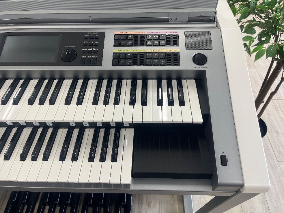 ☆85597【EO】YAMAHA ELS02C 23年製 - メルカリ