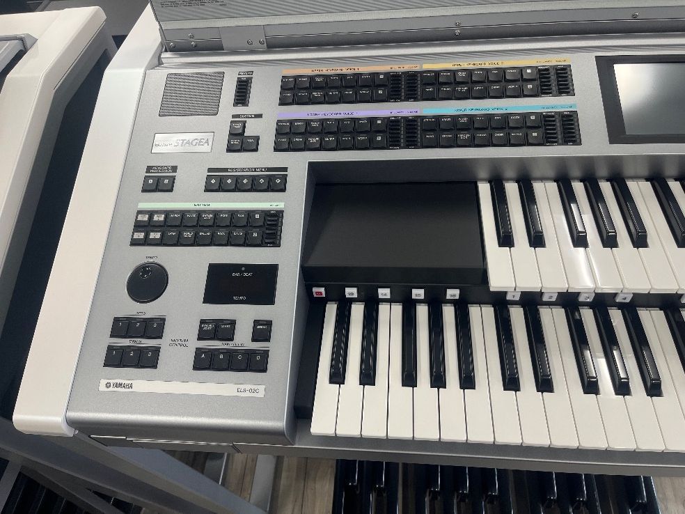 ☆85597【EO】YAMAHA ELS02C 23年製 - メルカリ