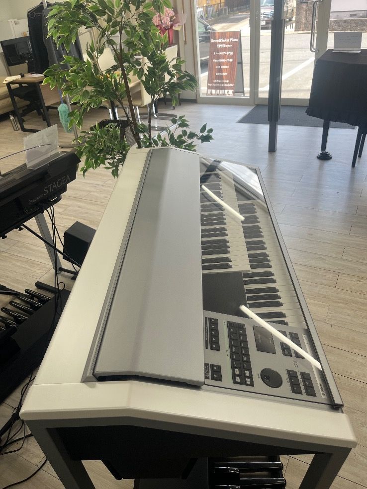 ☆85597【EO】YAMAHA ELS02C 23年製 - メルカリ