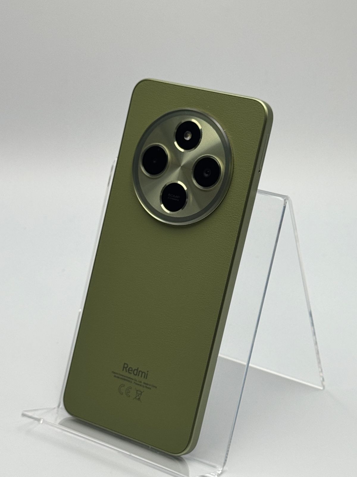 Xiaomi Redmi 14C セージグリーン 128GB 本体 スマホ 中古 Xiaomi