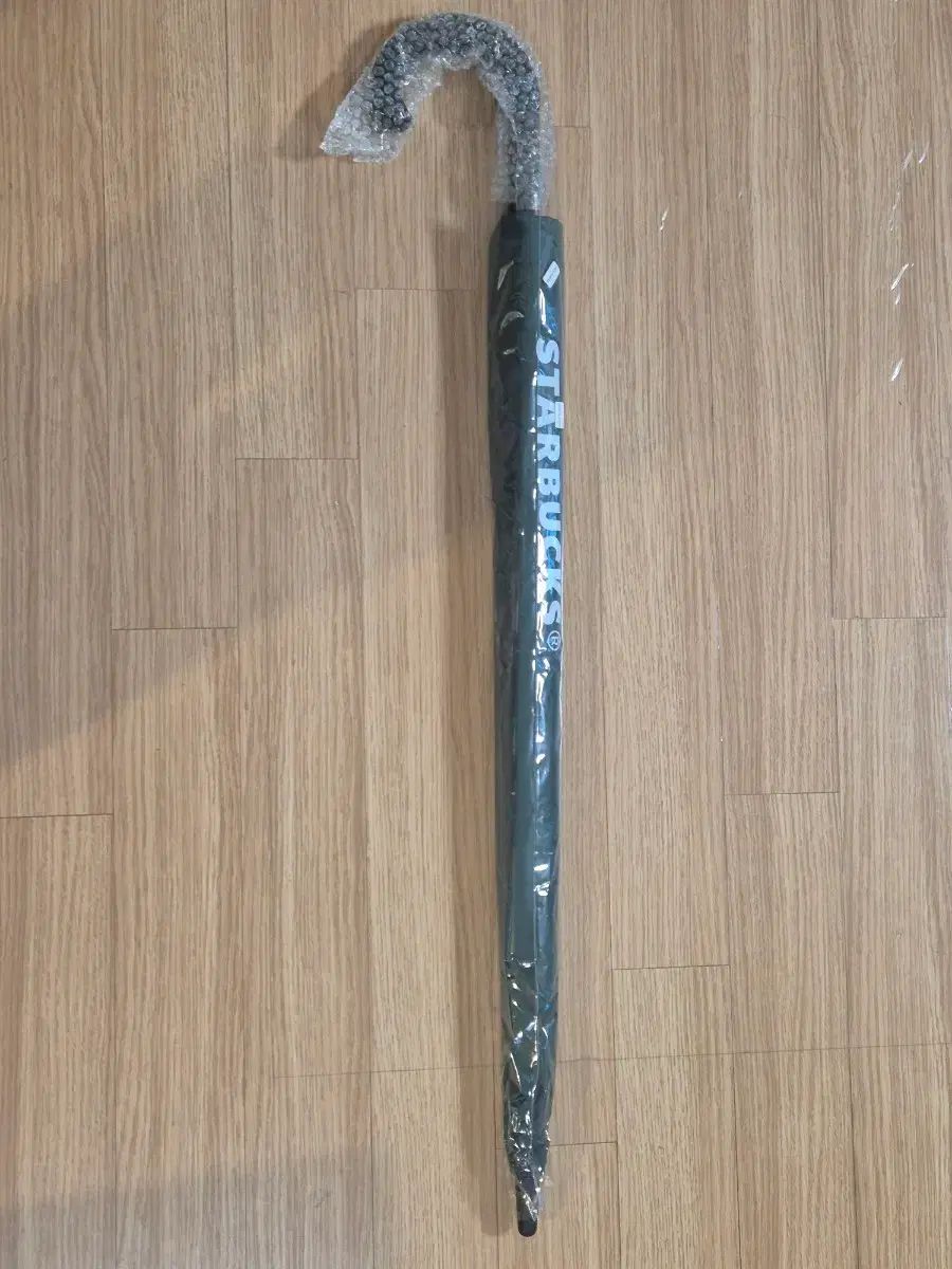 スターバックス 傘 スタバ 長傘 新品 ３個