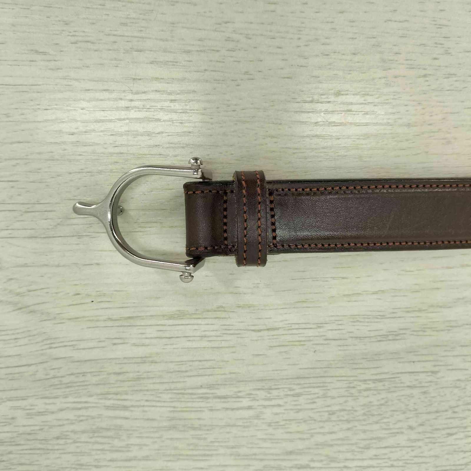 TORY LEATHER(トリーレザー) 2716 USA製 レザー ベルト トリーレザー TORY LEATHER 2716 USA製 レザー ベルト メンズ 32